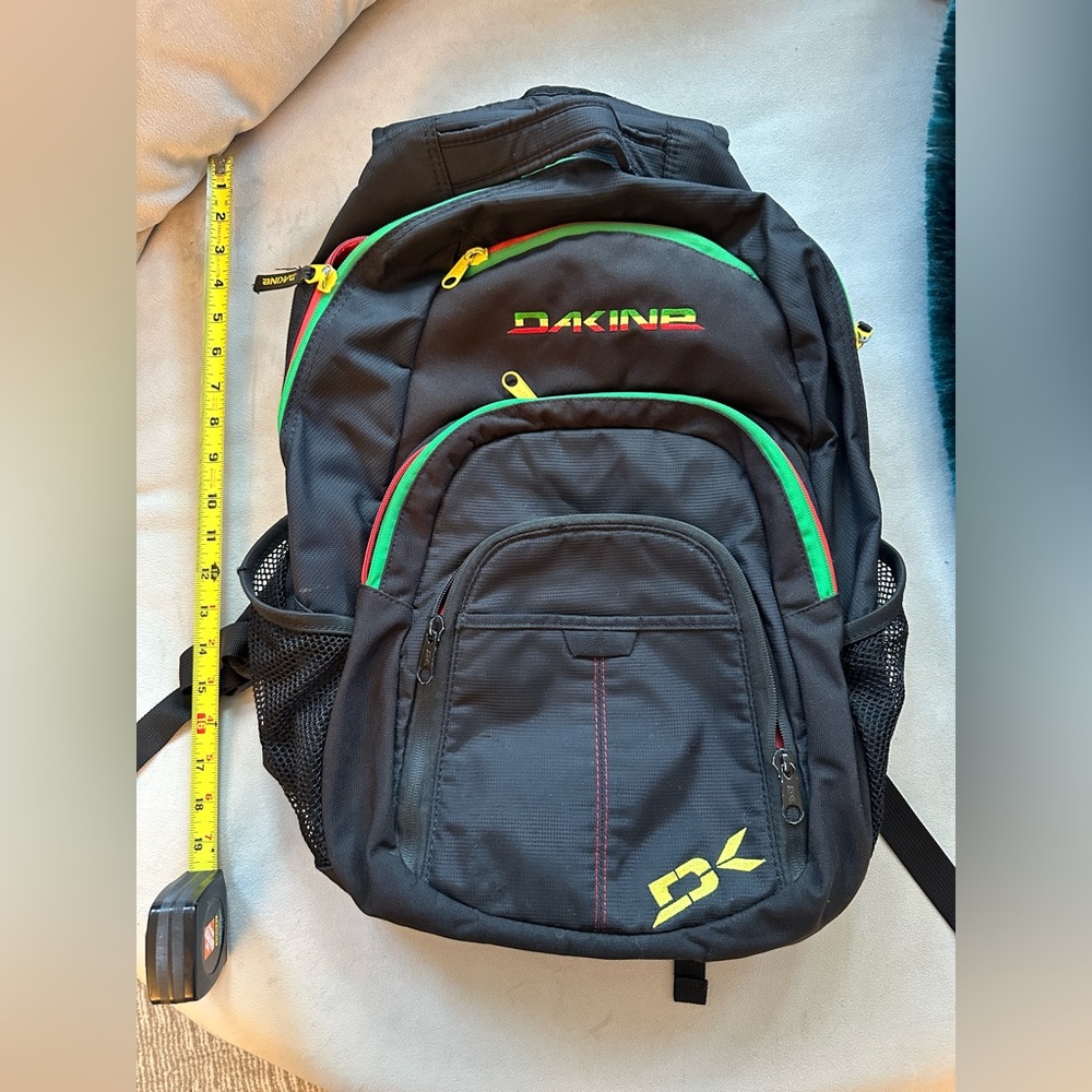 Backpack